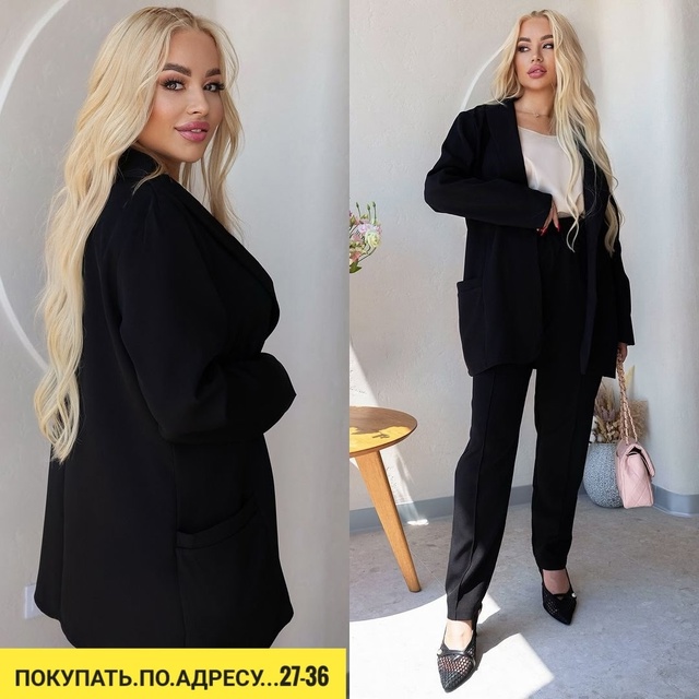 Костюм 22925180