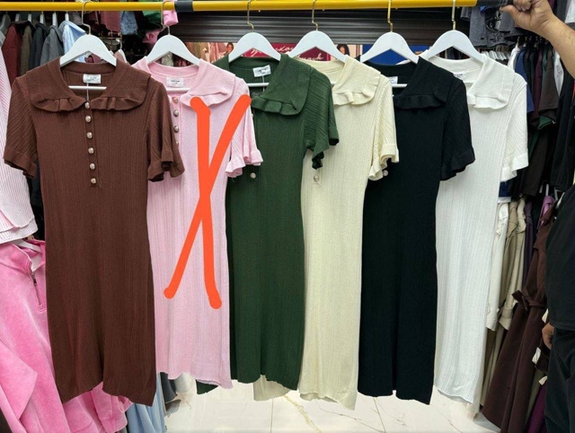 Платье 22924247