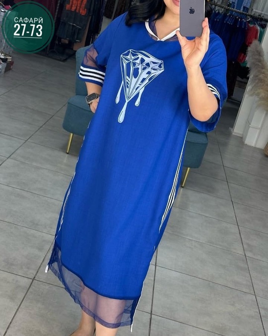 Платье 22924167