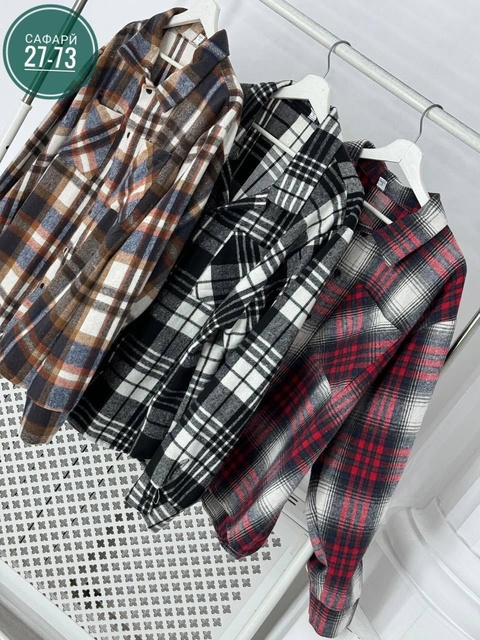 Рубашка 22924915