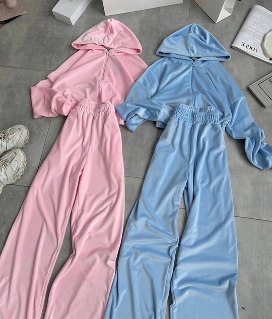 Спортивный костюм 22924022