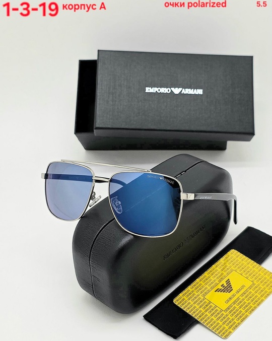 Солнцезащитные очки 22924961