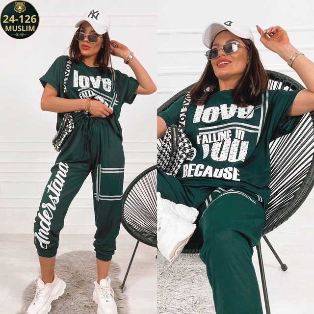 Спортивный костюм 22923718