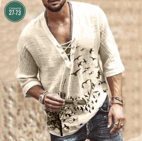 Рубашка 22925196