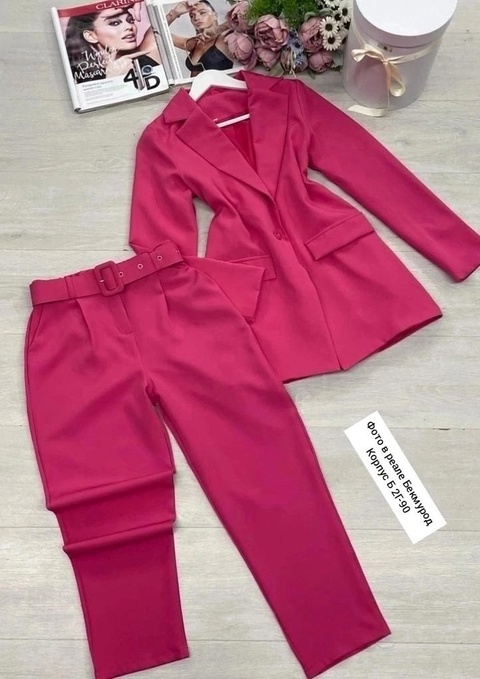 Костюм 22923838