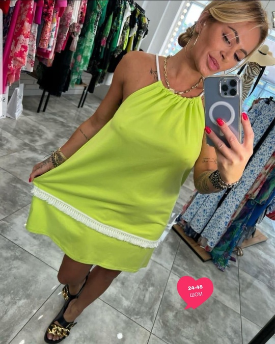 Платье 22924103