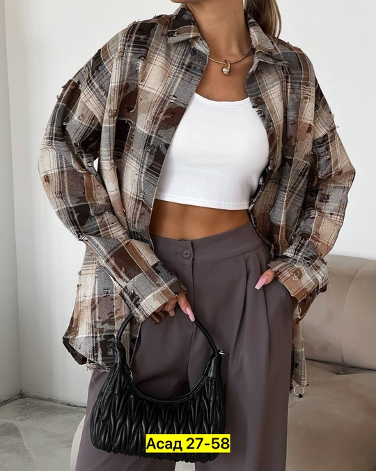 Рубашка 22924324