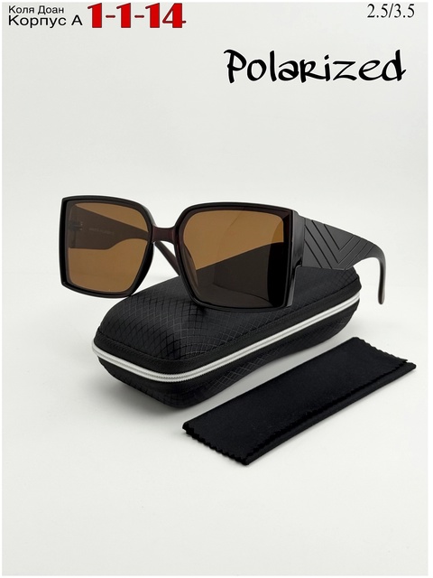 Солнцезащитные очки 22924565