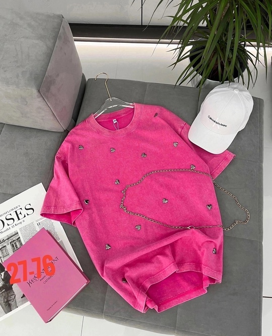 Футболка 22923909