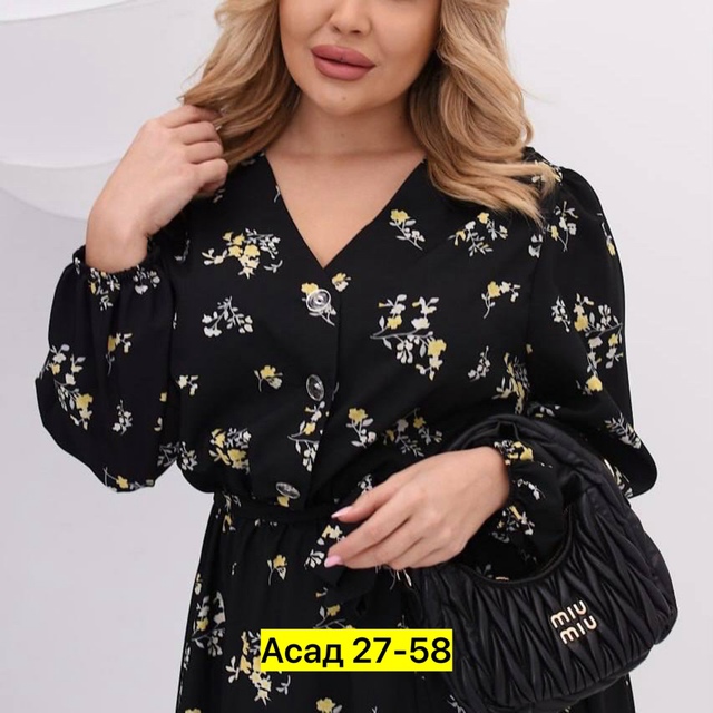 Платье 22925253