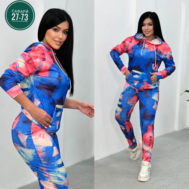 Спортивный костюм 22925569