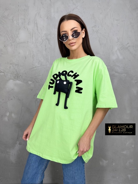 Футболка 22925662