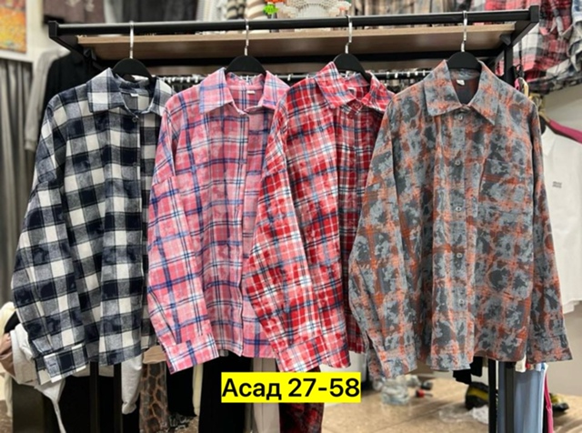 Рубашка 22925404