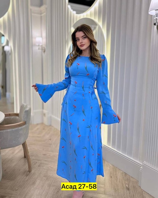 Платье 22925402