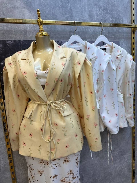 Пиджак 22926305