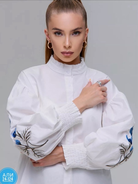 Рубашка 22925616