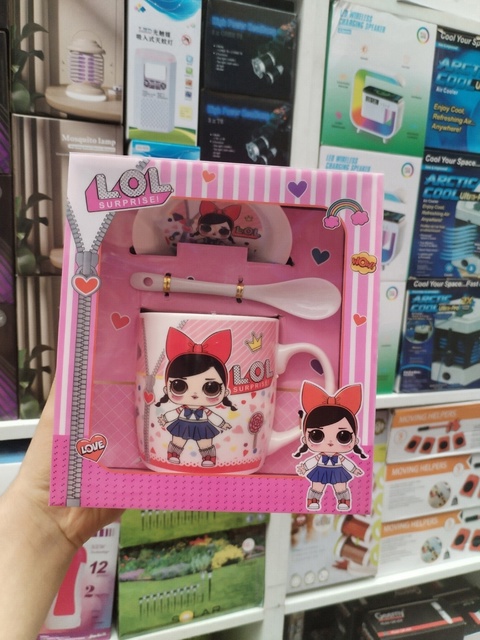 Подарочный набор 22925756