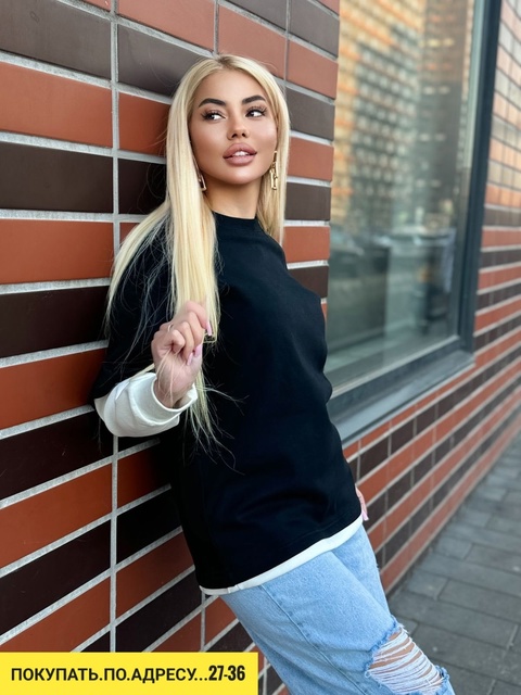 Толстовка 22927126