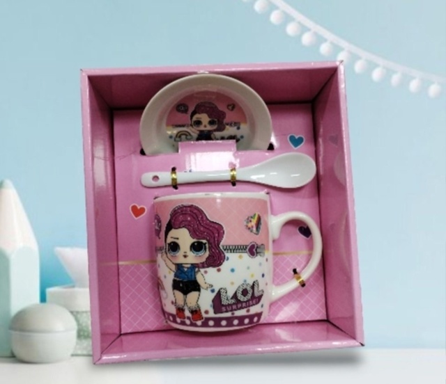 Подарочный набор 22925756