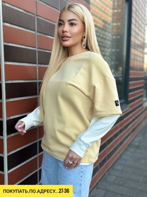 Толстовка 22927126