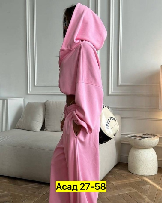 Спортивный костюм 22926555