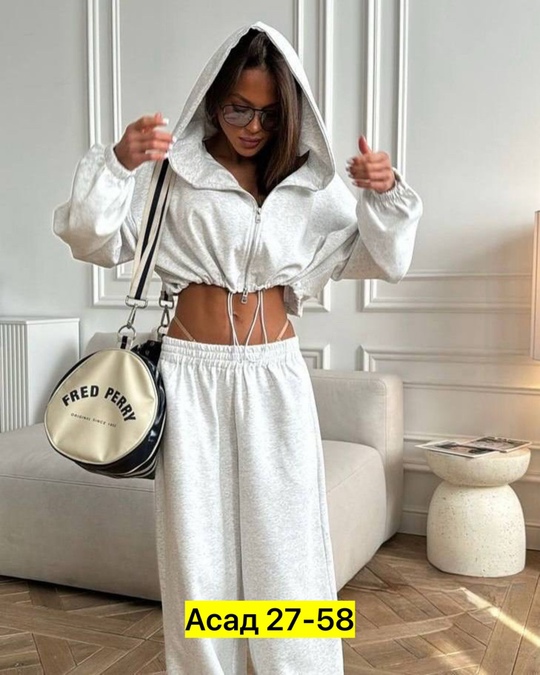 Спортивный костюм 22926287