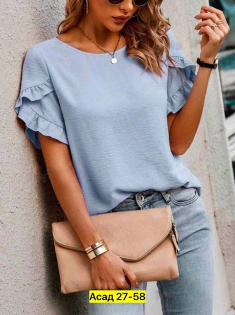 Блузка 22925678