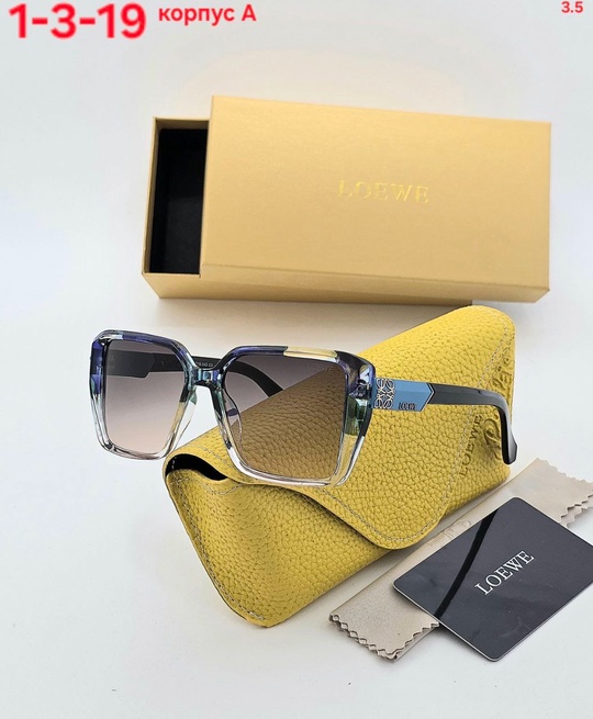 Солнцезащитные очки 22927004