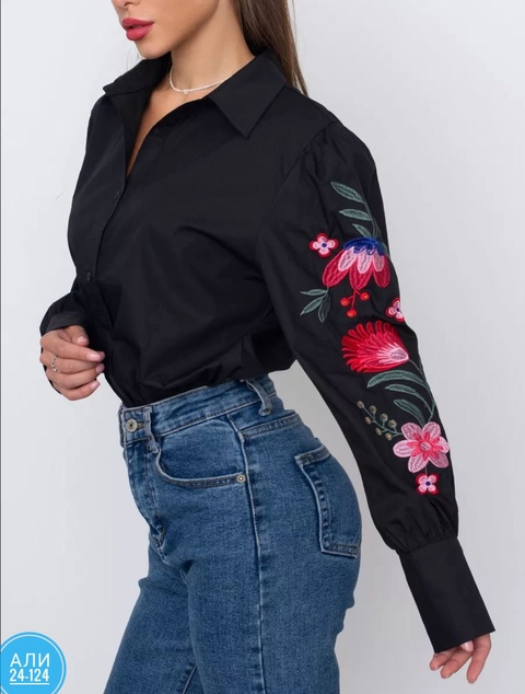 Рубашка 22925616