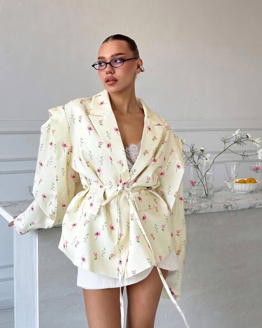 Пиджак 22926305