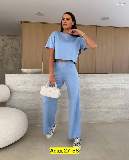 Спортивный костюм 22926044