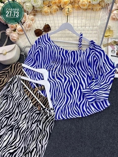 Блузка 22925571