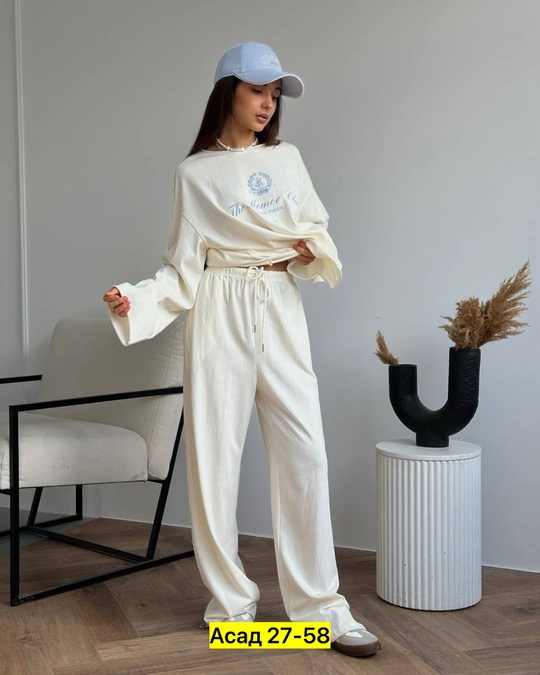 Спортивный костюм 22926047