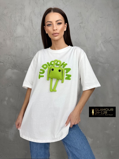 Футболка 22925662