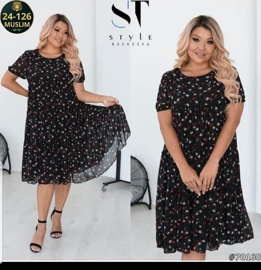 Платье 22925386