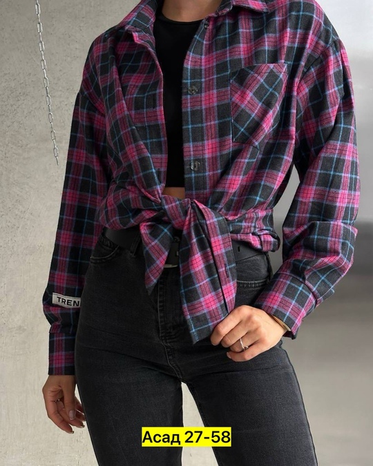 Рубашка 22925778