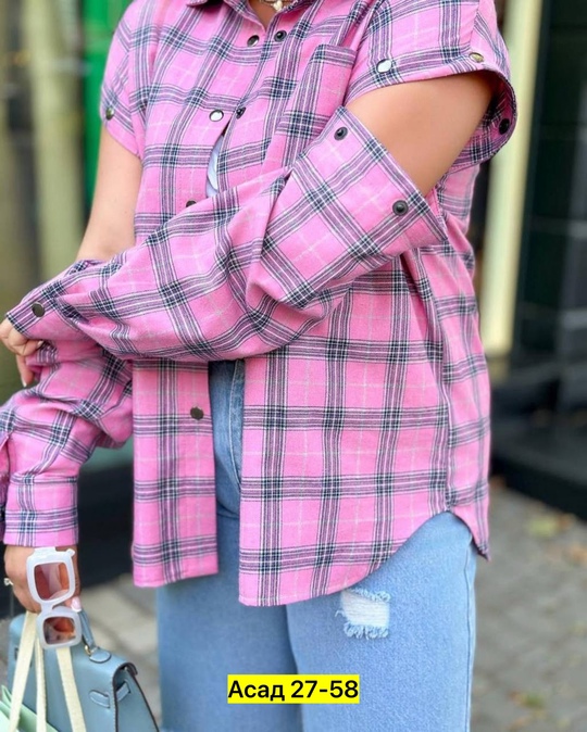 Рубашка 22926430