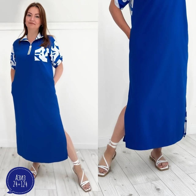 Платье 22928493