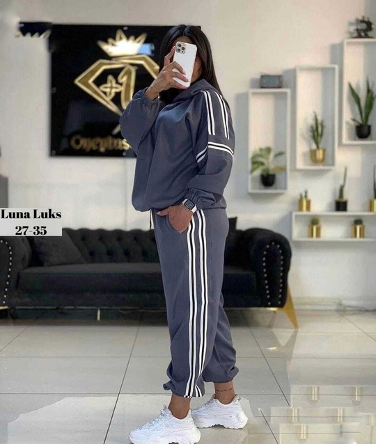 Спортивный костюм 22928594