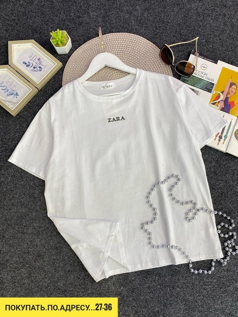 Футболка 22928544