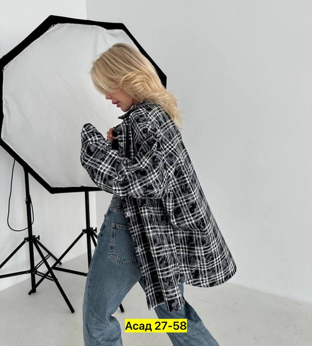 Рубашка 22927765