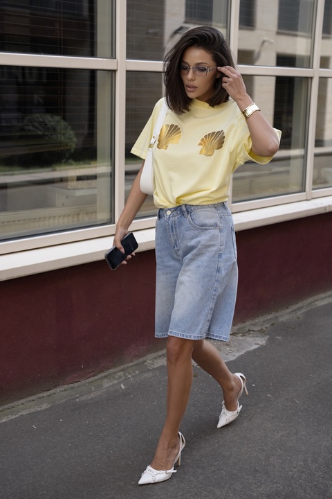 Футболка 22928173