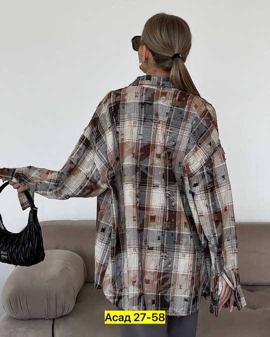 Рубашка 22927459