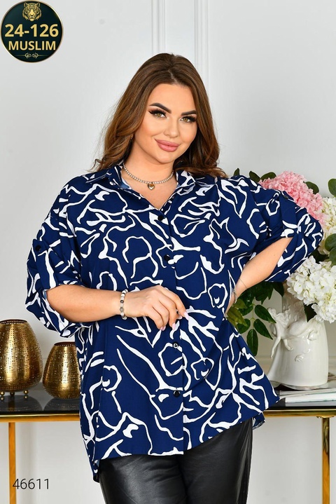 Блузка 22928827