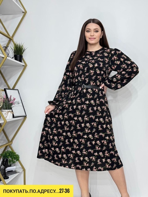 Платье 22930455