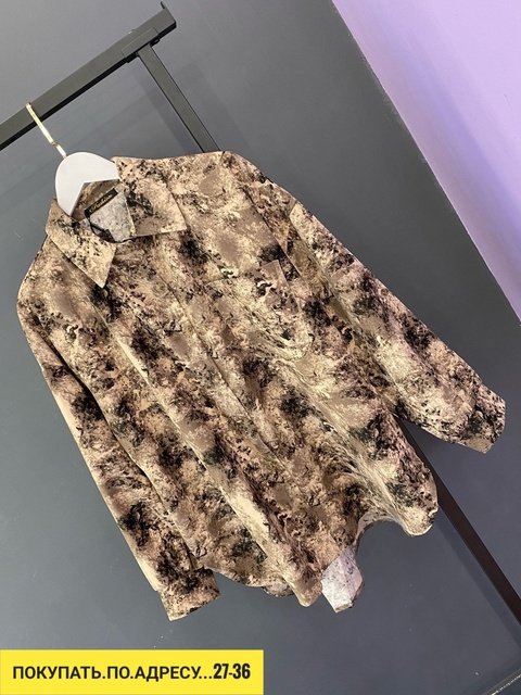 Рубашка 22928671