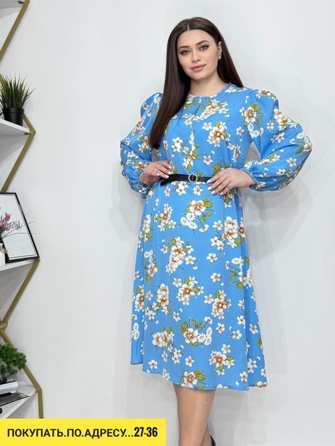 Платье 22930455