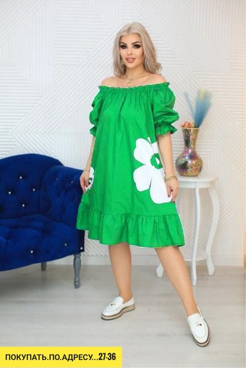 Платье 22930457