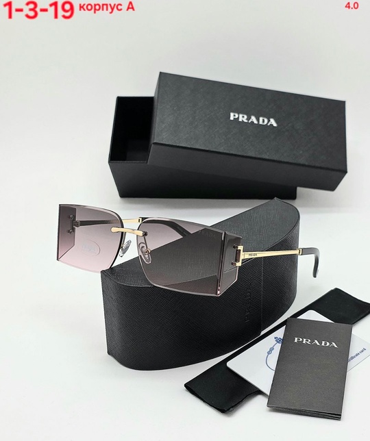 Солнцезащитные очки 22930362