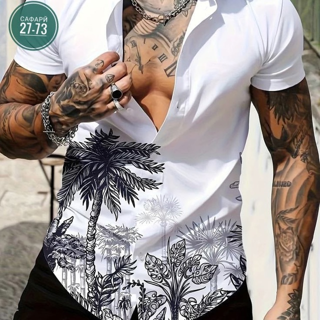 Рубашка 22930556